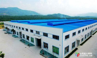 鋼結(jié)構(gòu)廠房使用年限多少年(鋼結(jié)構(gòu)廠房使用年限受多種因素影響) 裝飾家裝設(shè)計(jì) 第4張 鋼結(jié)構(gòu)廠房使用年限多少年(鋼結(jié)構(gòu)廠房使用年限受多種因素影響) 裝飾家裝設(shè)計(jì) 第4張