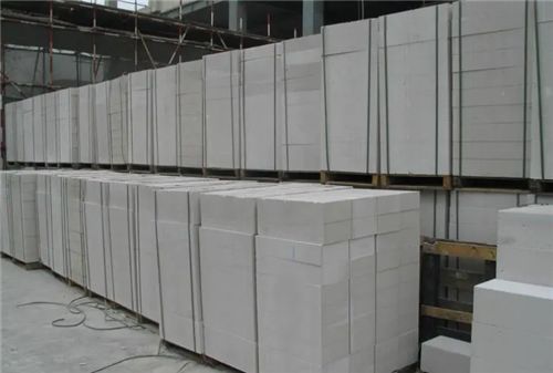 加氣混凝土砌塊墻厚度有幾種規(guī)格 結(jié)構(gòu)電力行業(yè)設(shè)計 第3張