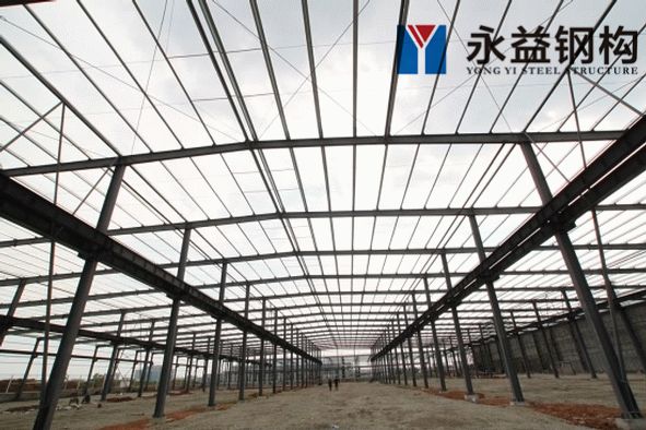 鋼構(gòu)廠房跨度越大成本越高嗎？（鋼構(gòu)廠房的跨度與其成本之間的關(guān)系）