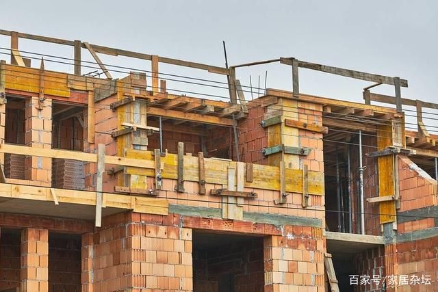 磚混結(jié)構(gòu)墻體開裂原因（磚混結(jié)構(gòu)墻體開裂是一個(gè)常見的問題，其原因多種多樣） 結(jié)構(gòu)地下室設(shè)計(jì) 第3張