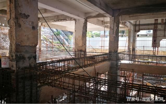 房屋加固改造前鑒定(房屋加固改造前的安全性鑒定內(nèi)容包括以下幾個方面) 結(jié)構(gòu)工業(yè)鋼結(jié)構(gòu)設(shè)計 第1張 房屋加固改造前鑒定(房屋加固改造前的安全性鑒定內(nèi)容包括以下幾個方面) 結(jié)構(gòu)工業(yè)鋼結(jié)構(gòu)設(shè)計 第1張