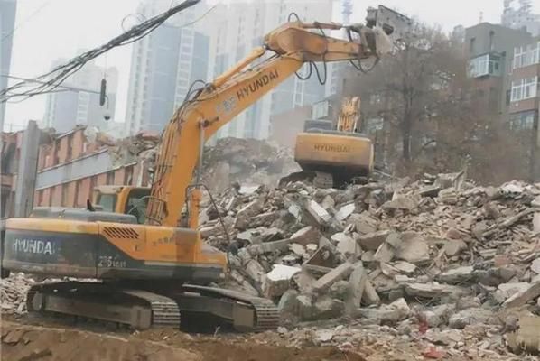 預(yù)制板房一般情況下能倒塌嗎（預(yù)制板房倒塌可能性有多大？） 結(jié)構(gòu)污水處理池設(shè)計(jì) 第2張