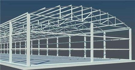 鋼結(jié)構(gòu)廠房的施工方案(鋼結(jié)構(gòu)廠房施工流程) 北京加固設(shè)計(jì)(加固設(shè)計(jì)公司) 第2張 鋼結(jié)構(gòu)廠房的施工方案(鋼結(jié)構(gòu)廠房施工流程) 北京加固設(shè)計(jì)(加固設(shè)計(jì)公司) 第2張