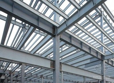 鋼結(jié)構(gòu)廠房建設(shè)施工流程(鋼結(jié)構(gòu)廠房成本控制策略,) 鋼結(jié)構(gòu)門式鋼架施工 第4張 鋼結(jié)構(gòu)廠房建設(shè)施工流程(鋼結(jié)構(gòu)廠房成本控制策略,) 鋼結(jié)構(gòu)門式鋼架施工 第4張