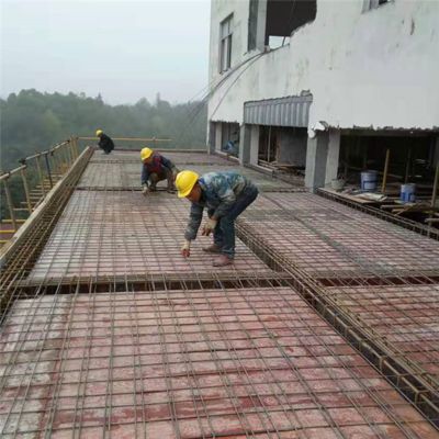 鋼結(jié)構(gòu)加固技術(shù)交底 建筑施工圖施工 第5張 鋼結(jié)構(gòu)加固技術(shù)交底 建筑施工圖施工 第5張