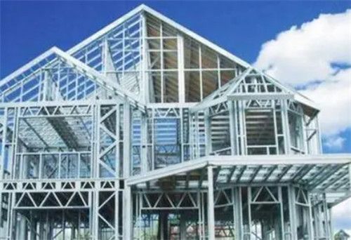 鋼結(jié)構(gòu)房有什么缺點 鋼結(jié)構(gòu)有限元分析設(shè)計 第4張 鋼結(jié)構(gòu)房有什么缺點 鋼結(jié)構(gòu)有限元分析設(shè)計 第4張