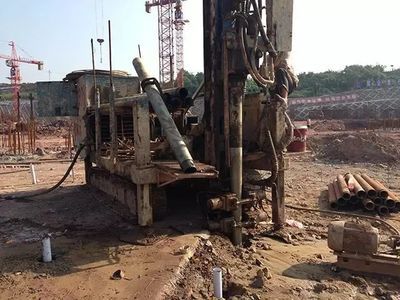 地基加固檢測規(guī)范標準 建筑消防設計 第5張 地基加固檢測規(guī)范標準 建筑消防設計 第5張