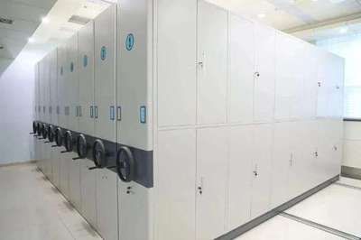 檔案室建設要求(檔案室建設的主要要求) 結構電力行業(yè)設計 第3張 檔案室建設要求(檔案室建設的主要要求) 結構電力行業(yè)設計 第3張