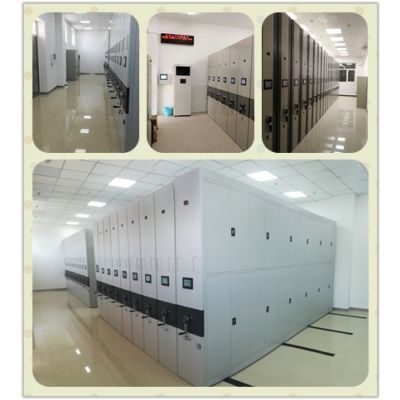 檔案室建設要求(檔案室建設的主要要求) 結構電力行業(yè)設計 第4張 檔案室建設要求(檔案室建設的主要要求) 結構電力行業(yè)設計 第4張