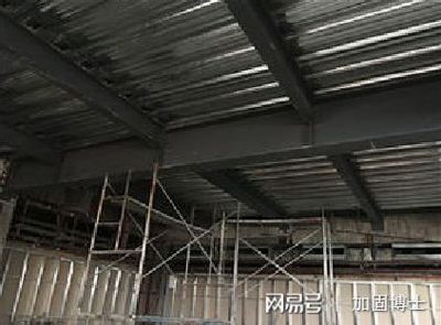 鋼結(jié)構(gòu)加固施工圖片 建筑效果圖設(shè)計(jì) 第3張 鋼結(jié)構(gòu)加固施工圖片 建筑效果圖設(shè)計(jì) 第3張