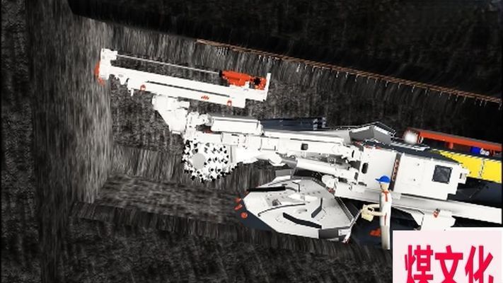 最先進(jìn)的掘錨一體機(jī)(掘錨一體機(jī)智能化功能介紹掘錨一體機(jī)智能化功能介紹) 建筑方案設(shè)計(jì) 第1張 最先進(jìn)的掘錨一體機(jī)(掘錨一體機(jī)智能化功能介紹掘錨一體機(jī)智能化功能介紹) 建筑方案設(shè)計(jì) 第1張