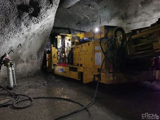 最先進(jìn)的掘錨一體機(jī)(掘錨一體機(jī)智能化功能介紹掘錨一體機(jī)智能化功能介紹) 建筑方案設(shè)計(jì) 第2張 最先進(jìn)的掘錨一體機(jī)(掘錨一體機(jī)智能化功能介紹掘錨一體機(jī)智能化功能介紹) 建筑方案設(shè)計(jì) 第2張