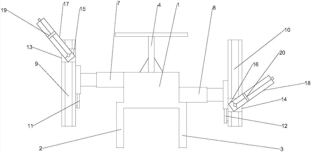 最先進(jìn)的掘錨一體機(jī)(掘錨一體機(jī)智能化功能介紹掘錨一體機(jī)智能化功能介紹) 建筑方案設(shè)計(jì) 第4張 最先進(jìn)的掘錨一體機(jī)(掘錨一體機(jī)智能化功能介紹掘錨一體機(jī)智能化功能介紹) 建筑方案設(shè)計(jì) 第4張