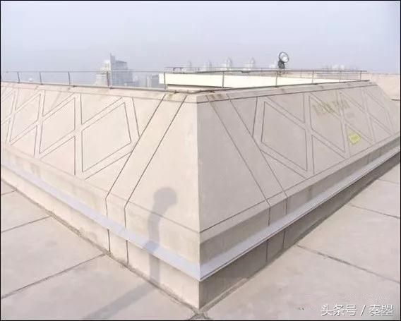 屋面加高做法效果圖怎么做 鋼結構網架施工 第2張 屋面加高做法效果圖怎么做 鋼結構網架施工 第2張