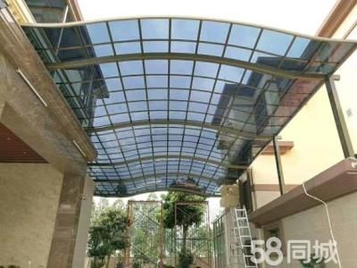 玻璃頂棚鋼結(jié)構(gòu)(鋼結(jié)構(gòu)玻璃頂棚的設(shè)計(jì)) 結(jié)構(gòu)工業(yè)鋼結(jié)構(gòu)施工 第5張 玻璃頂棚鋼結(jié)構(gòu)(鋼結(jié)構(gòu)玻璃頂棚的設(shè)計(jì)) 結(jié)構(gòu)工業(yè)鋼結(jié)構(gòu)施工 第5張