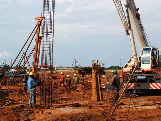 詳細(xì)閱讀:高樓地基打樁施工過程注意事項(xiàng)(樁基施工質(zhì)量檢測方法,高層建筑樁基設(shè)計(jì)要點(diǎn)) 高樓地基打樁施工過程注意事項(xiàng)(樁基施工質(zhì)量檢測方法,高層建筑樁基設(shè)計(jì)要點(diǎn))