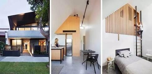 房屋改造設(shè)計師（房屋改造設(shè)計師的職責(zé)） 結(jié)構(gòu)污水處理池施工 第3張