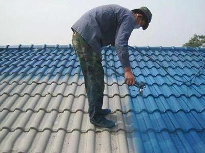 屋頂翻新要哪個(gè)部門審批 結(jié)構(gòu)框架施工 第4張 屋頂翻新要哪個(gè)部門審批 結(jié)構(gòu)框架施工 第4張