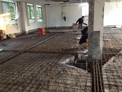 地基加固的方法 結(jié)構(gòu)橋梁鋼結(jié)構(gòu)施工 第5張