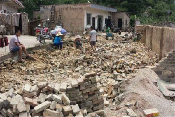 房屋改建需要審批嗎 北京加固設計(加固設計公司) 第4張 房屋改建需要審批嗎 北京加固設計(加固設計公司) 第4張