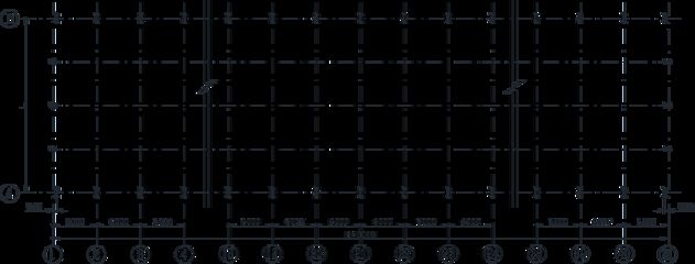 鋼屋架安裝的工藝要點(diǎn)有哪些？（鋼屋架安裝常見(jiàn)問(wèn)題及解決方案鋼屋架安裝后的維護(hù)保養(yǎng)方法） 結(jié)構(gòu)污水處理池施工 第2張
