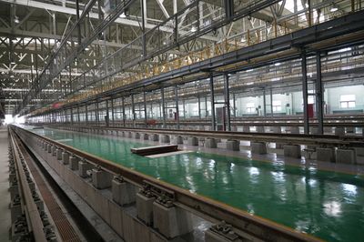 冷庫(kù)設(shè)計(jì)標(biāo)準(zhǔn)GB50072-2021(冷庫(kù)設(shè)計(jì)標(biāo)準(zhǔn)gb50072-2021中如何確保冷庫(kù)的能效比) 北京鋼結(jié)構(gòu)設(shè)計(jì)問(wèn)答 冷庫(kù)設(shè)計(jì)標(biāo)準(zhǔn)GB50072-2021(冷庫(kù)設(shè)計(jì)標(biāo)準(zhǔn)gb50072-2021中如何確保冷庫(kù)的能效比) 北京鋼結(jié)構(gòu)設(shè)計(jì)問(wèn)答