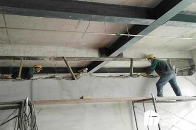 房屋加固預算 結構工業(yè)鋼結構設計 第3張 房屋加固預算 結構工業(yè)鋼結構設計 第3張