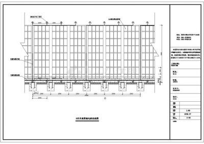 鋼結(jié)構(gòu)廠房施工組織布置及規(guī)劃 鋼結(jié)構(gòu)玻璃棧道設(shè)計(jì) 第3張 鋼結(jié)構(gòu)廠房施工組織布置及規(guī)劃 鋼結(jié)構(gòu)玻璃棧道設(shè)計(jì) 第3張