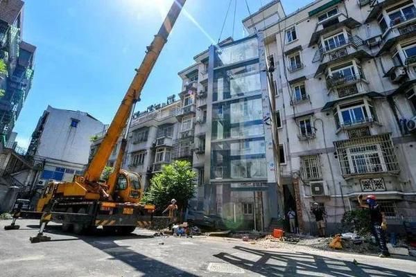 2024年不再審批舊房改建嗎(2024年舊房改建審批流程) 鋼結(jié)構(gòu)有限元分析設(shè)計 第2張 2024年不再審批舊房改建嗎(2024年舊房改建審批流程) 鋼結(jié)構(gòu)有限元分析設(shè)計 第2張