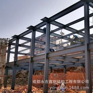 成都鋼結(jié)構(gòu)房屋建造價格(2018年6月6日成都市場建筑鋼材價格信息) 鋼結(jié)構(gòu)跳臺設(shè)計 第1張 成都鋼結(jié)構(gòu)房屋建造價格(2018年6月6日成都市場建筑鋼材價格信息) 鋼結(jié)構(gòu)跳臺設(shè)計 第1張