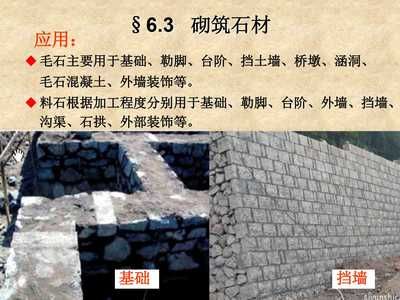 砌體混凝土擋土墻（混凝土擋土墻設(shè)計中如何考慮地震影響？） 建筑消防設(shè)計 第4張