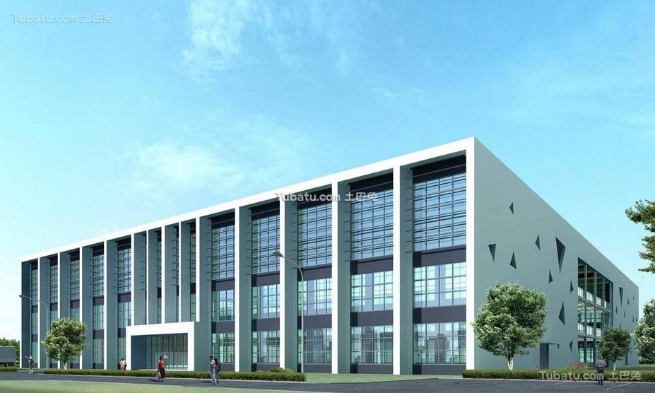 工業(yè)廠房外觀設計效果圖(工業(yè)廠房外觀設計效果圖展示企業(yè)文化和品牌形象) 鋼結構網(wǎng)架施工 第4張 工業(yè)廠房外觀設計效果圖(工業(yè)廠房外觀設計效果圖展示企業(yè)文化和品牌形象) 鋼結構網(wǎng)架施工 第4張