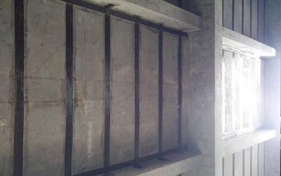 房屋加固工程施工方案范本 鋼結(jié)構(gòu)桁架施工 第5張 房屋加固工程施工方案范本 鋼結(jié)構(gòu)桁架施工 第5張