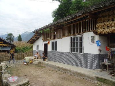 農(nóng)村老房子用鋼結(jié)構(gòu)加固費用 鋼結(jié)構(gòu)框架施工 第3張 農(nóng)村老房子用鋼結(jié)構(gòu)加固費用 鋼結(jié)構(gòu)框架施工 第3張