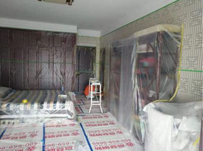 北京舊房翻新公司哪家好 鋼結(jié)構(gòu)有限元分析設(shè)計 第4張 北京舊房翻新公司哪家好 鋼結(jié)構(gòu)有限元分析設(shè)計 第4張