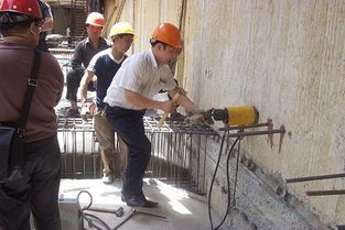 地基加固合同書 裝飾工裝施工 第2張