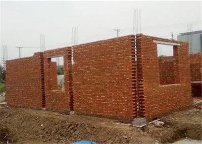 磚混結(jié)構(gòu)一平多少錢一塊磚(磚混結(jié)構(gòu)每平方米價格受多種因素影響) 鋼結(jié)構(gòu)鋼結(jié)構(gòu)停車場設(shè)計 第1張 磚混結(jié)構(gòu)一平多少錢一塊磚(磚混結(jié)構(gòu)每平方米價格受多種因素影響) 鋼結(jié)構(gòu)鋼結(jié)構(gòu)停車場設(shè)計 第1張