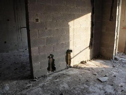 家裝墻體加固方法(墻體加固后裝修注意事項(xiàng)) 結(jié)構(gòu)機(jī)械鋼結(jié)構(gòu)施工 第3張 家裝墻體加固方法(墻體加固后裝修注意事項(xiàng)) 結(jié)構(gòu)機(jī)械鋼結(jié)構(gòu)施工 第3張