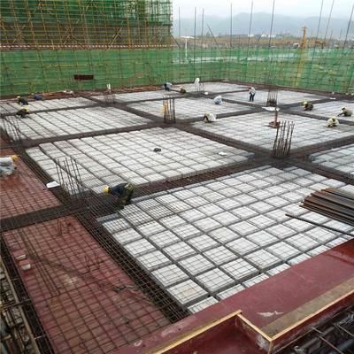 混凝土空心樓板價格(混凝土空心樓板價格對比) 北京鋼結構設計 第4張 混凝土空心樓板價格(混凝土空心樓板價格對比) 北京鋼結構設計 第4張