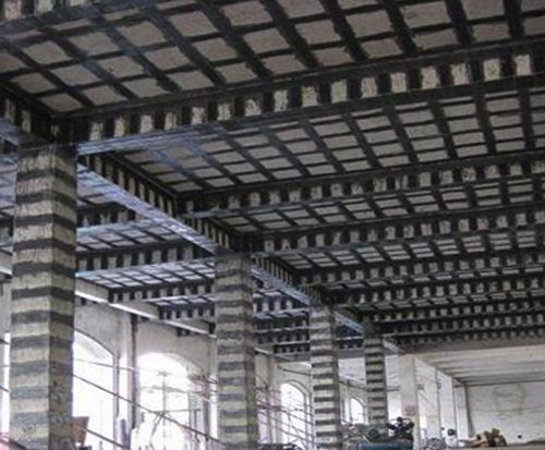 北京結(jié)構(gòu)加固公司有哪些公司 結(jié)構(gòu)電力行業(yè)施工 第3張