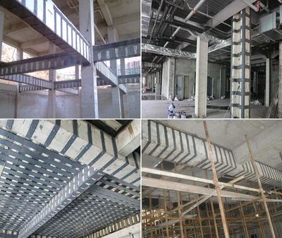 北京結(jié)構(gòu)加固公司有哪些公司 結(jié)構(gòu)電力行業(yè)施工 第4張