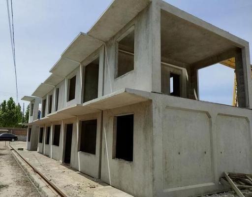 拆除樓板房 結(jié)構(gòu)框架設(shè)計(jì) 第1張 拆除樓板房 結(jié)構(gòu)框架設(shè)計(jì) 第1張