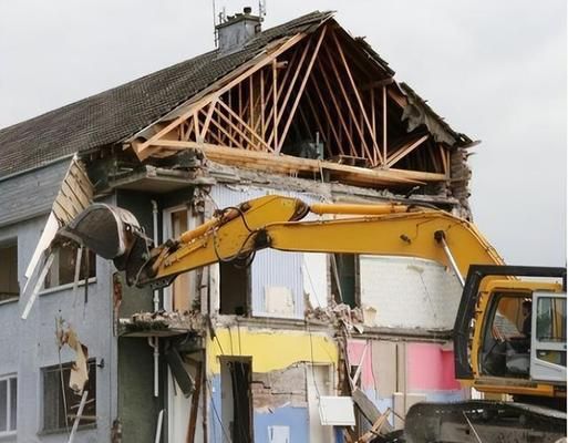 拆除樓板房 結(jié)構(gòu)框架設(shè)計(jì) 第5張 拆除樓板房 結(jié)構(gòu)框架設(shè)計(jì) 第5張