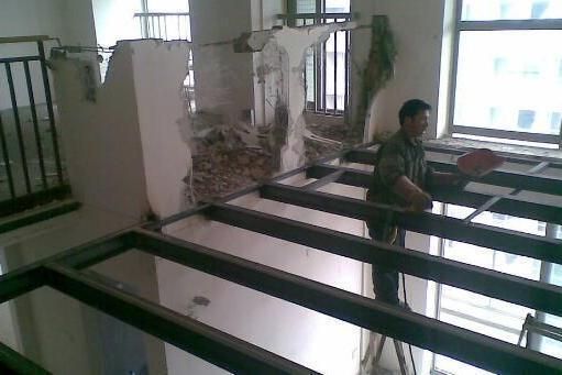 屋面加層改建工程圖片大全(“屋面加層改建工程圖片大全”查詢屋面加層改建工程圖片大全) 鋼結(jié)構(gòu)鋼結(jié)構(gòu)停車場設(shè)計 第1張 屋面加層改建工程圖片大全(“屋面加層改建工程圖片大全”查詢屋面加層改建工程圖片大全) 鋼結(jié)構(gòu)鋼結(jié)構(gòu)停車場設(shè)計 第1張