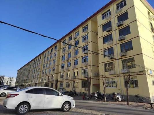 北京裝修公司 舊房改造 結(jié)構(gòu)機械鋼結(jié)構(gòu)施工 第3張 北京裝修公司 舊房改造 結(jié)構(gòu)機械鋼結(jié)構(gòu)施工 第3張