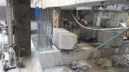 北京拆除加固公司電話號碼查詢(北京拆除加固公司) 建筑施工圖設計 第1張 北京拆除加固公司電話號碼查詢(北京拆除加固公司) 建筑施工圖設計 第1張