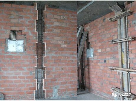 磚混房子怎么加固墻體(砂漿面層加固的優(yōu)缺點) 鋼結(jié)構(gòu)蹦極施工 第3張 磚混房子怎么加固墻體(砂漿面層加固的優(yōu)缺點) 鋼結(jié)構(gòu)蹦極施工 第3張