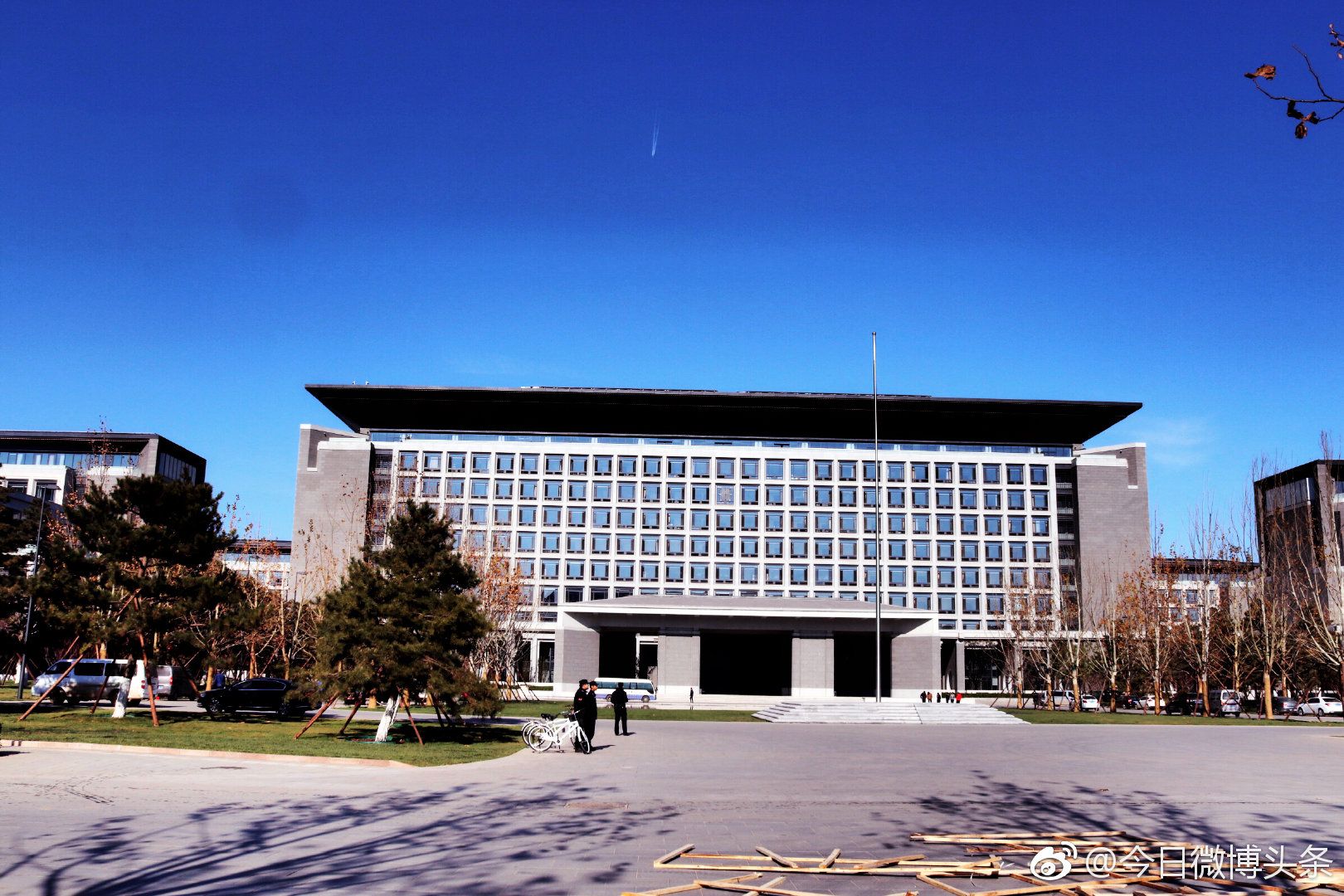 北京大地機(jī)構(gòu) 建筑方案施工 第5張 北京大地機(jī)構(gòu) 建筑方案施工 第5張