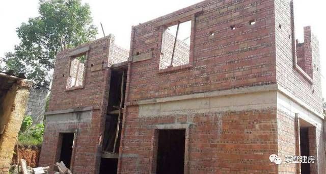 磚混結(jié)構(gòu)房屋多少錢(qián)一平米(磚混結(jié)構(gòu)房屋價(jià)格受多種因素影響) 結(jié)構(gòu)地下室設(shè)計(jì) 第3張 磚混結(jié)構(gòu)房屋多少錢(qián)一平米(磚混結(jié)構(gòu)房屋價(jià)格受多種因素影響) 結(jié)構(gòu)地下室設(shè)計(jì) 第3張