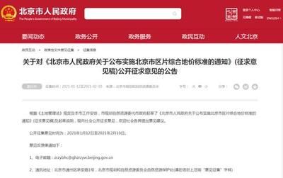 北京市基準(zhǔn)地價(jià)2020（2020年北京市基準(zhǔn)地價(jià)2020是一個(gè)動(dòng)態(tài)調(diào)整的價(jià)格體系） 建筑效果圖設(shè)計(jì) 第4張